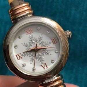 Women’s watch